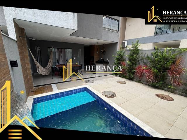 #VL3553 - Casa em condomínio para Venda em Rio de Janeiro - RJ - 1