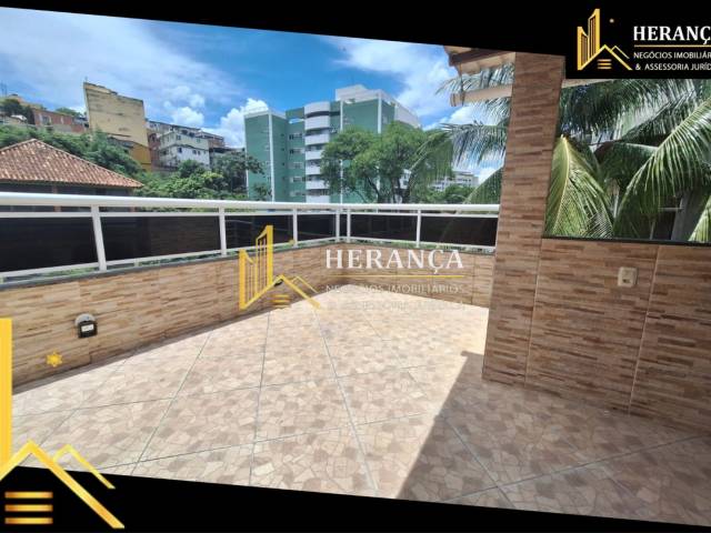 #3556 - Casa de Rua para Venda em Rio de Janeiro - RJ - 2