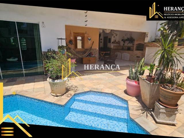 #3558 - Casa em condomínio para Venda em Rio de Janeiro - RJ - 2