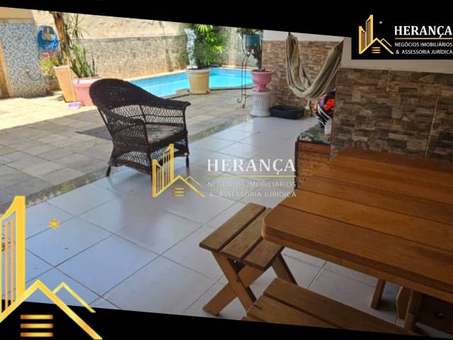 #3558 - Casa em condomínio para Venda em Rio de Janeiro - RJ - 3