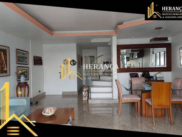 #3560 - Apartamento para Venda em Rio de Janeiro - RJ - 1