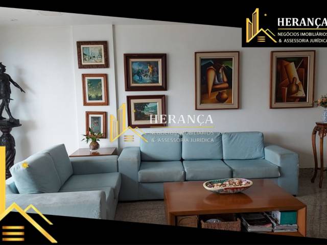 #3560 - Apartamento para Venda em Rio de Janeiro - RJ - 2