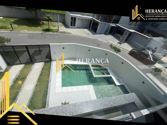 #3561 - Casa em condomínio para Venda em Rio de Janeiro - RJ - 1