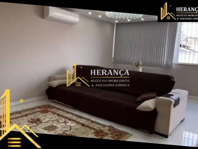 #3564 - Apartamento para Venda em Rio de Janeiro - RJ - 1