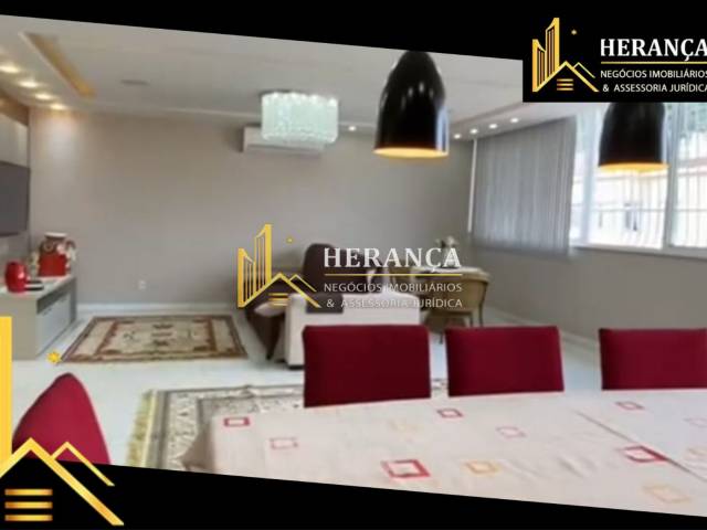 #3564 - Apartamento para Venda em Rio de Janeiro - RJ - 2