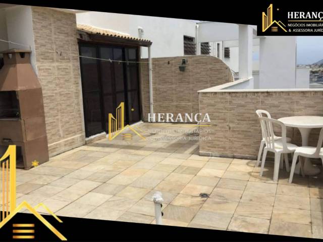 #3565 - Apartamento para Venda em Rio de Janeiro - RJ - 1