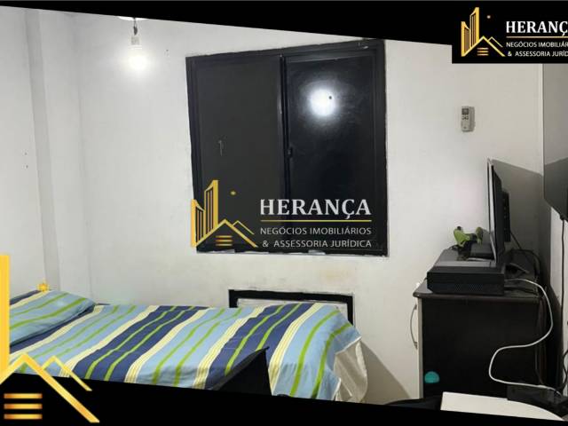 #3565 - Apartamento para Venda em Rio de Janeiro - RJ - 3