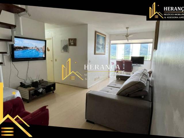 #3565 - Cobertura para Venda em Rio de Janeiro - RJ - 2