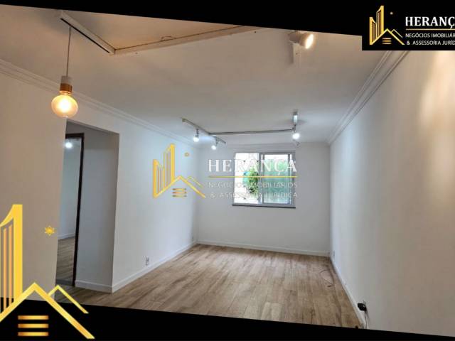 #3566 - Apartamento para Venda em Rio de Janeiro - RJ - 1