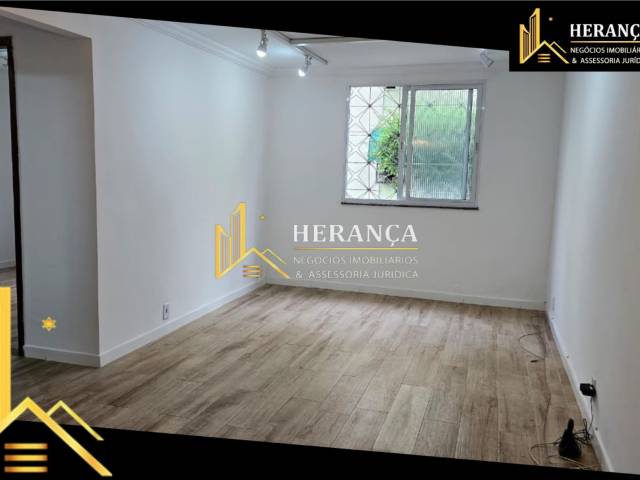 #3566 - Apartamento para Venda em Rio de Janeiro - RJ - 3