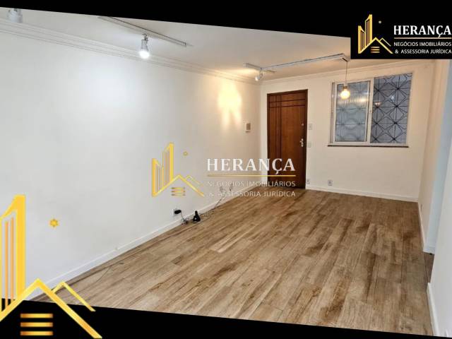 #L3566 - Apartamento para Locação em Rio de Janeiro - RJ - 1