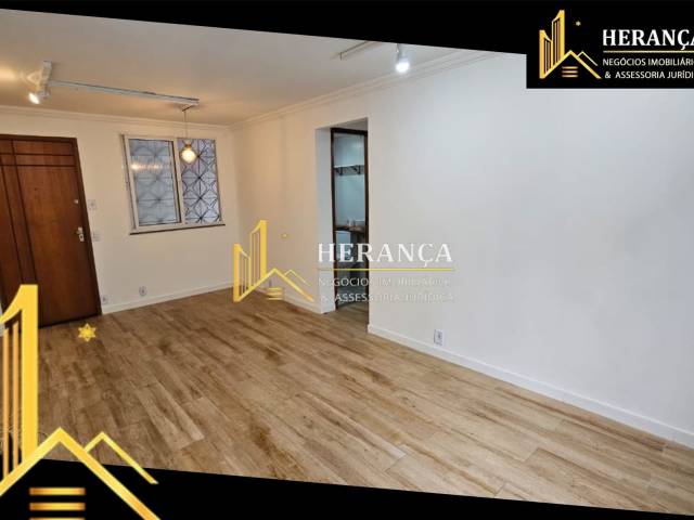 #L3566 - Apartamento para Locação em Rio de Janeiro - RJ - 2