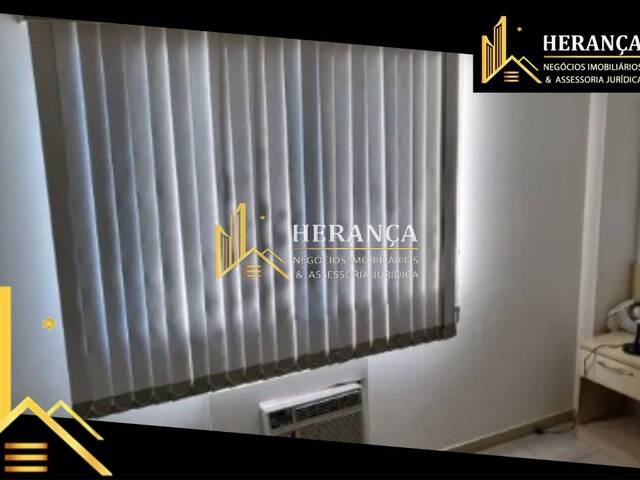 #L3567 - Flat para Locação em Rio de Janeiro - RJ - 3