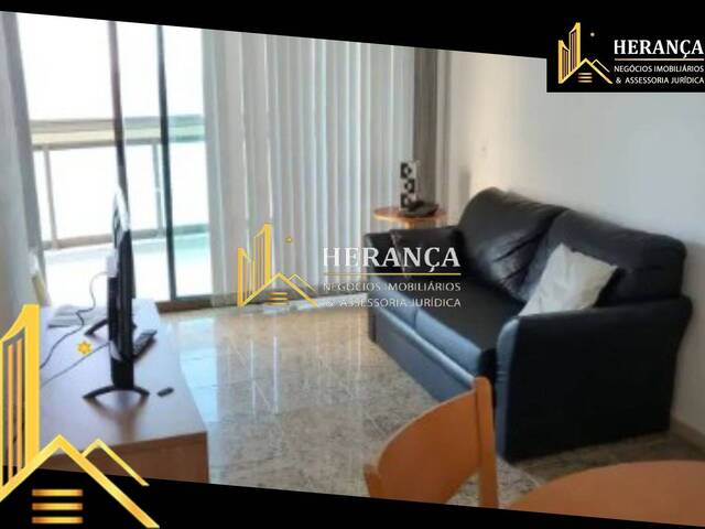 #L3567 - Flat para Locação em Rio de Janeiro - RJ - 2