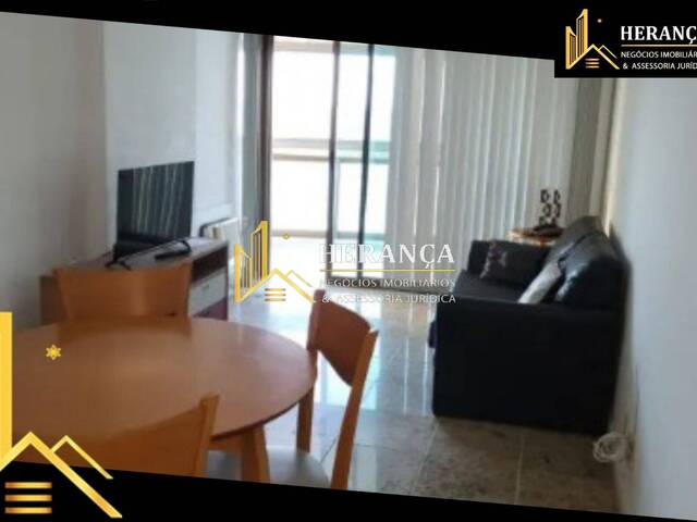 #L3567 - Flat para Locação em Rio de Janeiro - RJ - 3