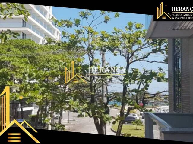 Locação em Barra da Tijuca - Rio de Janeiro