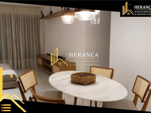 #L3568 - Apartamento para Locação em Rio de Janeiro - RJ - 3