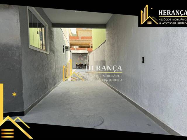 #3569 - Casa em condomínio para Venda em Rio de Janeiro - RJ - 2