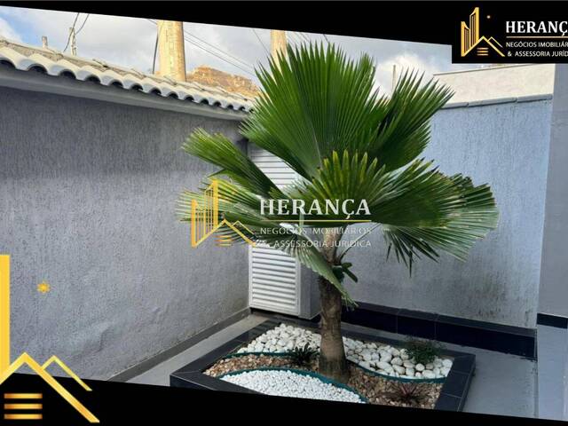 #3569 - Casa em condomínio para Venda em Rio de Janeiro - RJ - 3