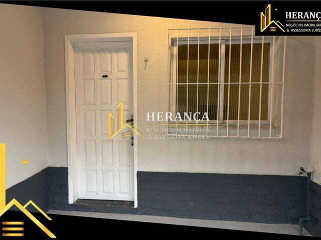 #3570 - Casa de Vila para Venda em Rio de Janeiro - RJ - 3