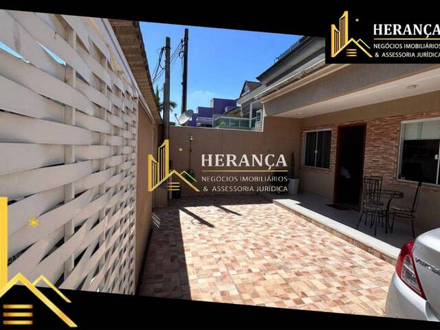 #3523 - Casa em condomínio para Venda em Rio de Janeiro - RJ - 2