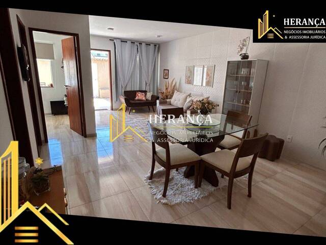 #3523 - Casa em condomínio para Venda em Rio de Janeiro - RJ - 2