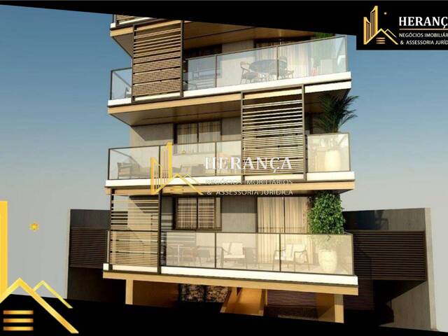 #3519 - Apartamento para Venda em Rio de Janeiro - RJ - 3