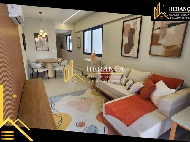 #3519 - Apartamento para Venda em Rio de Janeiro - RJ - 3