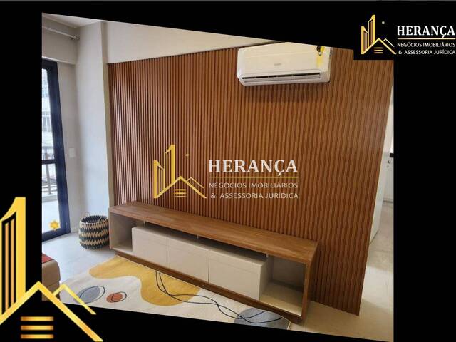 #3519 - Apartamento para Venda em Rio de Janeiro - RJ - 2