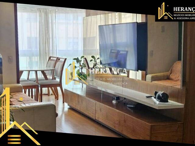 #3514 - Cobertura para Venda em Rio de Janeiro - RJ - 1