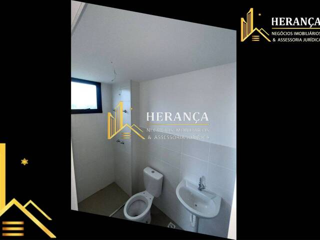 #3355 - Apartamento Garden para Venda em Rio de Janeiro - RJ - 2