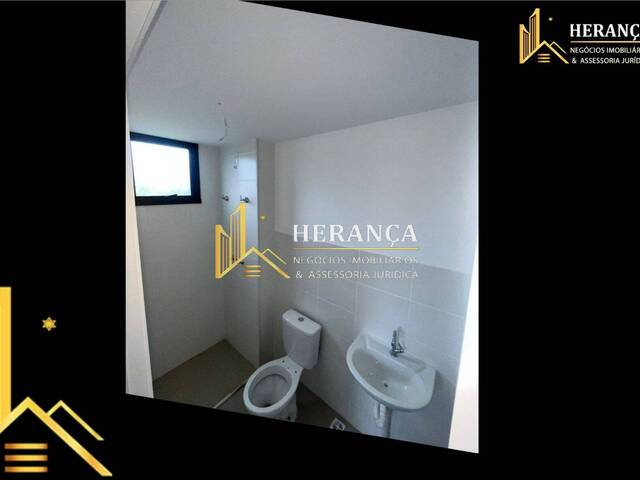 #3355 - Apartamento Garden para Venda em Rio de Janeiro - RJ - 3