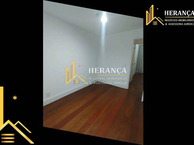 #3330 - Apartamento para Venda em Rio de Janeiro - RJ - 2