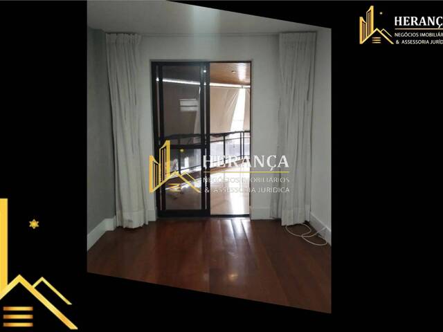 #3330 - Apartamento para Venda em Rio de Janeiro - RJ - 3