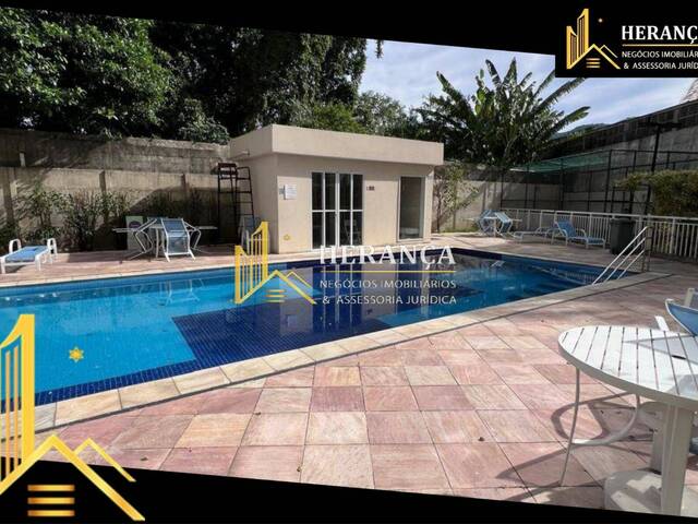 #3315 - Apartamento para Venda em Rio de Janeiro - RJ - 1