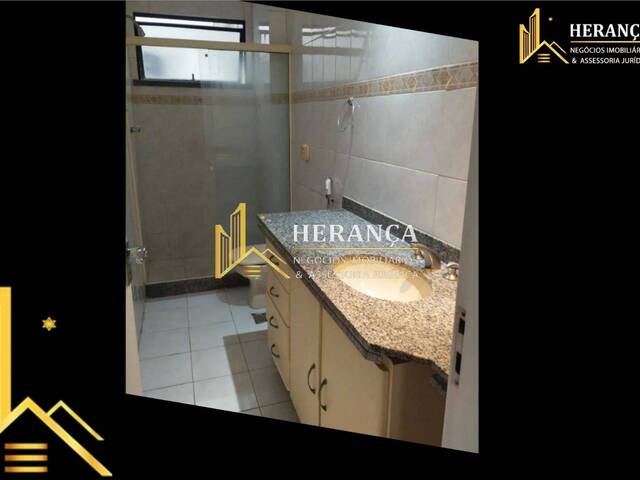 #3315 - Apartamento para Venda em Rio de Janeiro - RJ - 3