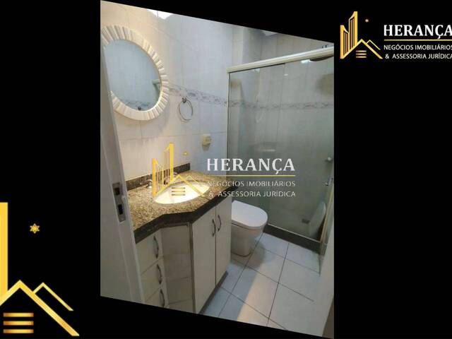 #3315 - Apartamento para Venda em Rio de Janeiro - RJ - 2