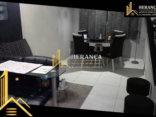 #3088 - Apartamento para Venda em Rio de Janeiro - RJ