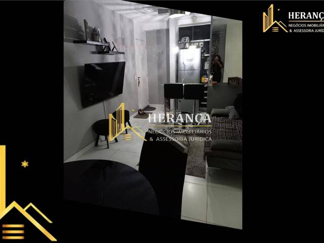 #3088 - Apartamento para Venda em Rio de Janeiro - RJ - 3