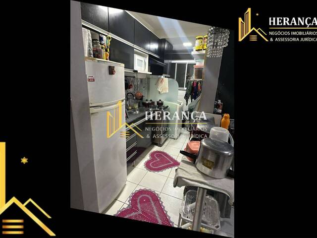 #3088 - Apartamento para Venda em Rio de Janeiro - RJ - 2