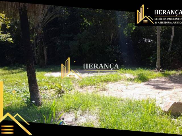 #L3571 - Terreno frente de Rua para Venda em Rio de Janeiro - RJ - 2