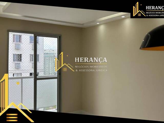 Venda em Jacarepaguá - Rio de Janeiro