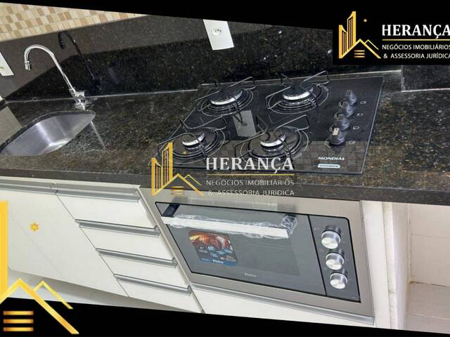 #3572 - Apartamento para Venda em Rio de Janeiro - RJ - 2