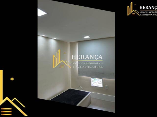 #3572 - Apartamento para Venda em Rio de Janeiro - RJ - 3