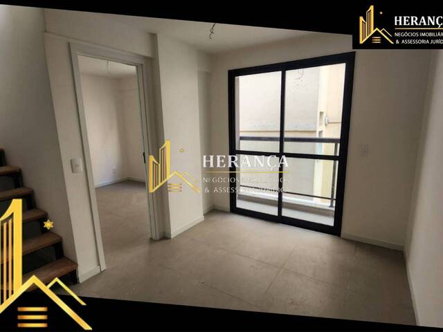 #3520 - Cobertura para Venda em Rio de Janeiro - RJ - 1