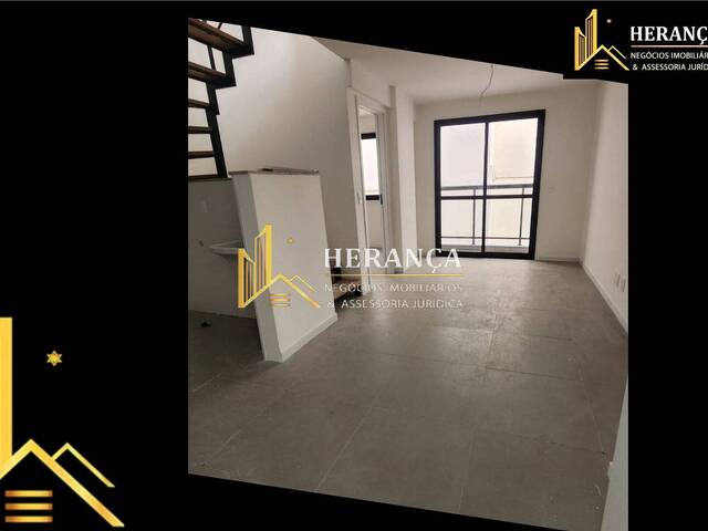 #3520 - Cobertura para Venda em Rio de Janeiro - RJ - 3