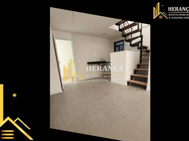 #3520 - Cobertura para Venda em Rio de Janeiro - RJ - 3