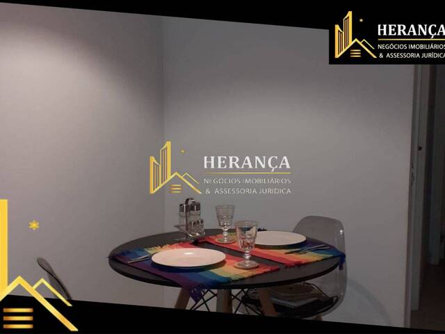 #3303 - Apartamento para Venda em Rio de Janeiro - RJ - 2