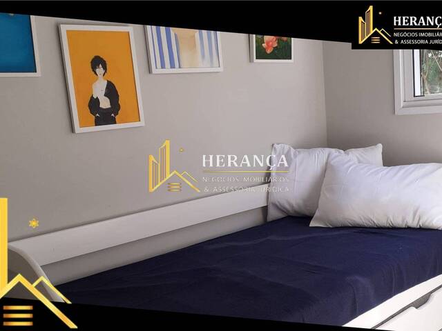 #3303 - Apartamento para Venda em Rio de Janeiro - RJ - 3