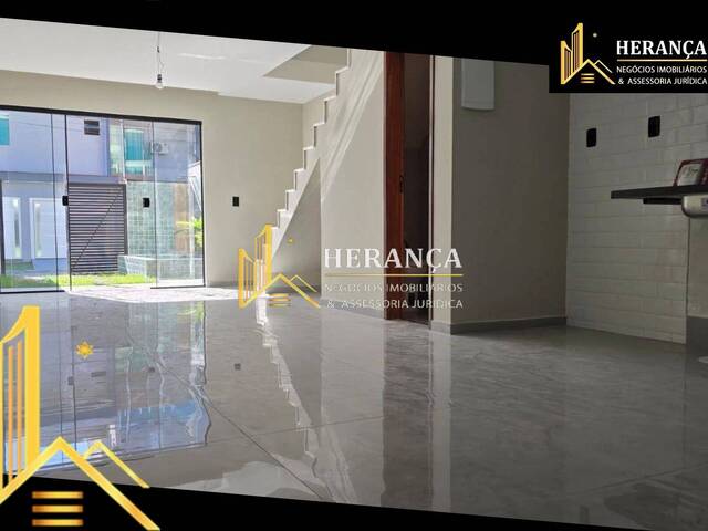 #3299 - Casa em condomínio para Venda em Rio de Janeiro - RJ - 1